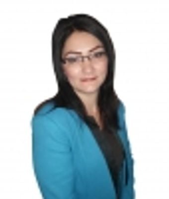 Iordache Luiza