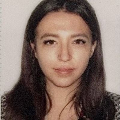 Corina Maria Tanasescu