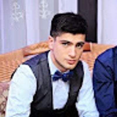 Neacsu Dragos