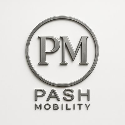 Pash Mobility