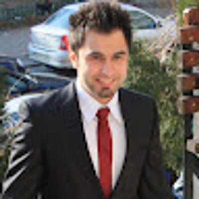 Liviu Nicolae