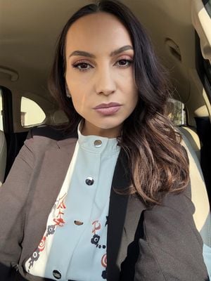 MADDAX Luxury Properties