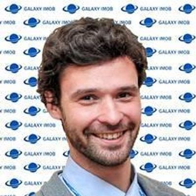 GALAXY IMOB