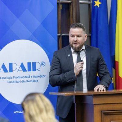 TRUST GROUP REAL ESTATE