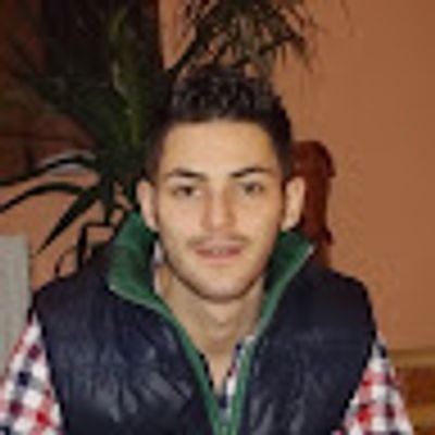 Eduard Becia