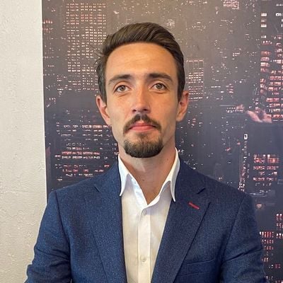 SVN Romania | Residentialist | Floreasca