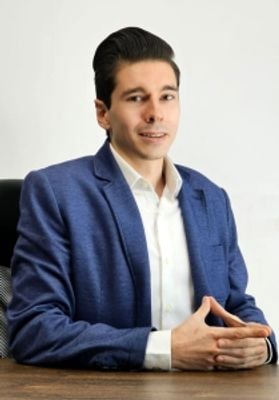 Andrei Milea