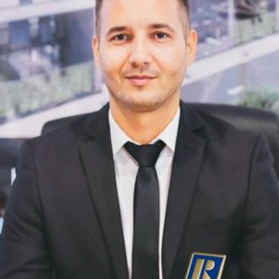 Constantin Stoica - Realtor