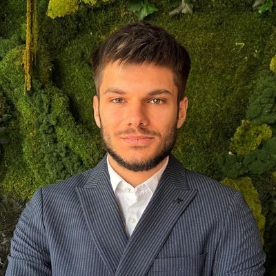 SVN Romania | Residentialist | Floreasca