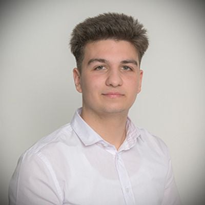 Alexandru Condruz