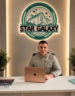 STAR GALAXY IMOBILIARE
