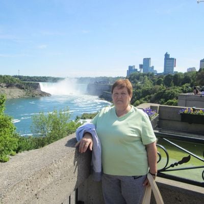 Edita Vodila Rusan