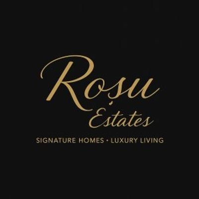 Rosu Estates