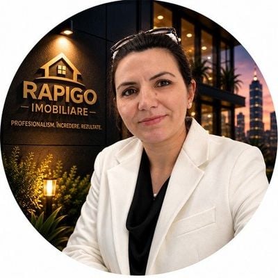 RAPIGO IMOBILIARE
