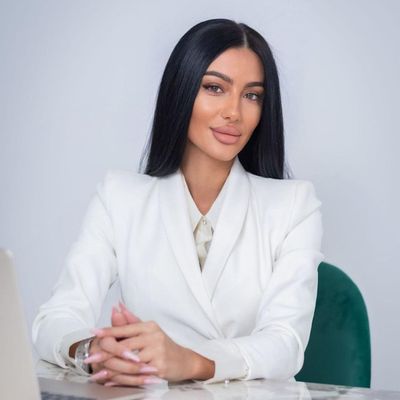 Gabriela Andreea