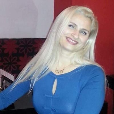 Ursachi Mihaela Gabriela
