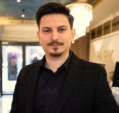 Stefan Paduraru