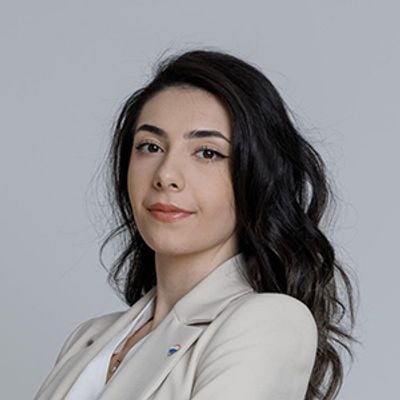 Roxana Tenea