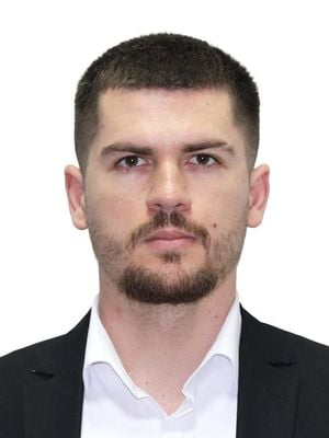Bogdan Duca