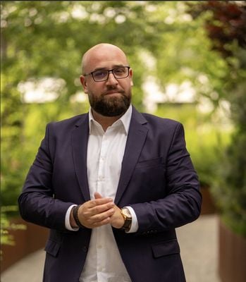 Alexandru Gavrila