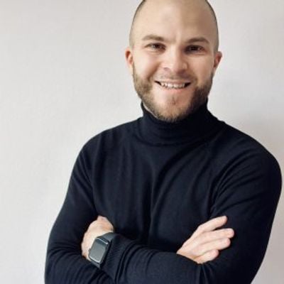 Octavian Jalba