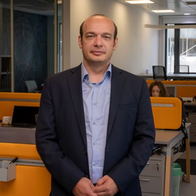 CROSSPOINT REAL ESTATE