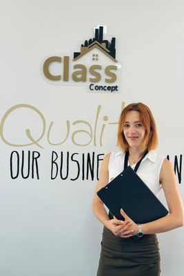 Class Concept Imobiliare