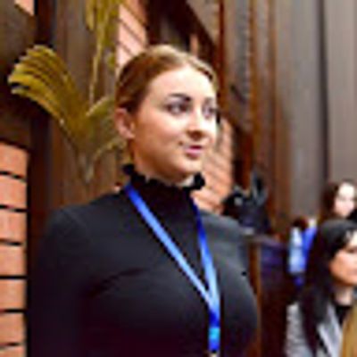Sabina Costache