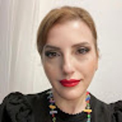 Valentina Dumitrache