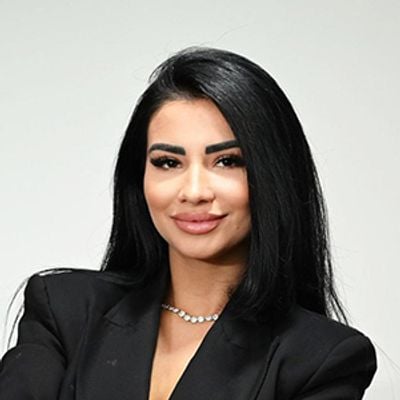 Gabriela Gorneanu