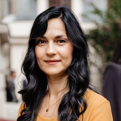 Lucia Sobaru