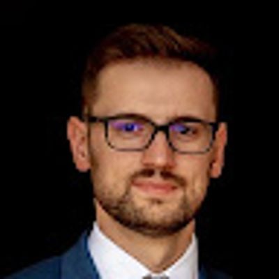 Vadim Condratiev