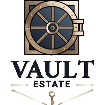 VAULT ESTATE