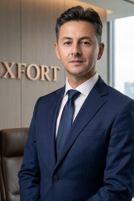 FOXFORT
