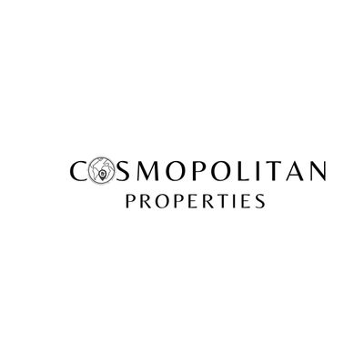 COSMOPOLITAN PROPERTIES