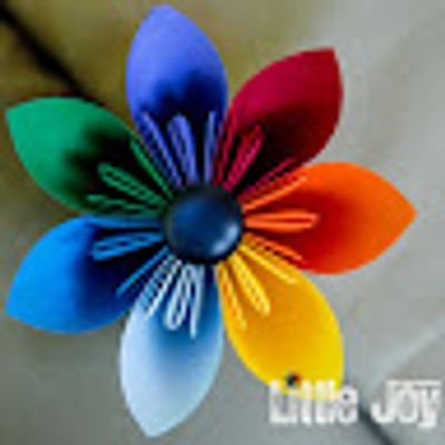 Little Joy by Diana