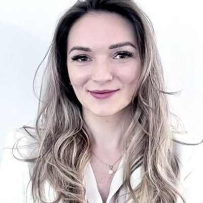Bianca Deac