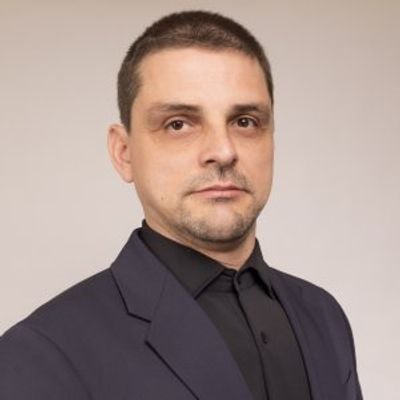 Kronhouse Real Estate