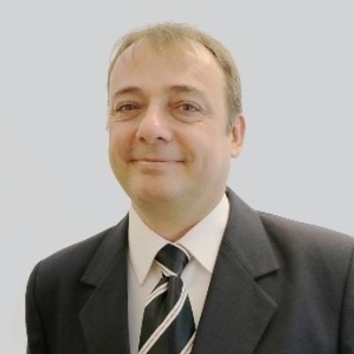 Laszlo Miko