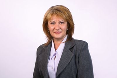 Dorina Visan