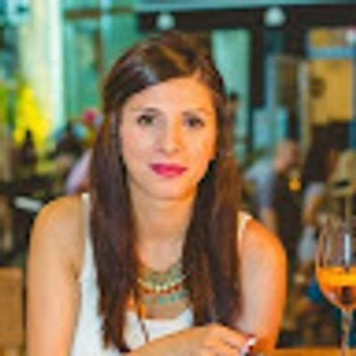 violeta mares