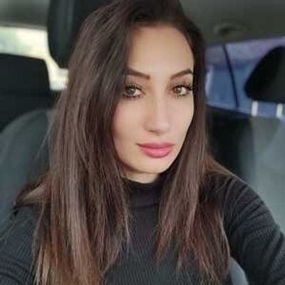 Corina Bulican