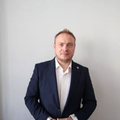Constantin Bortisca