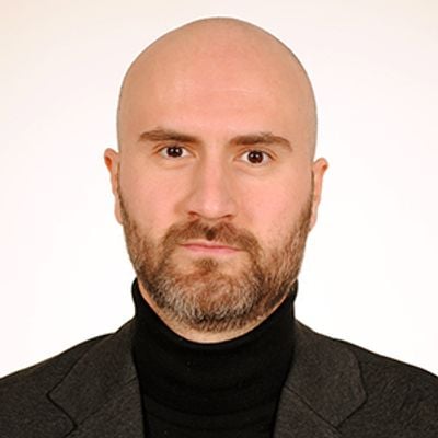 Radu Cristian Popescu
