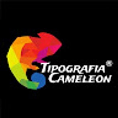Tipografia Cameleon