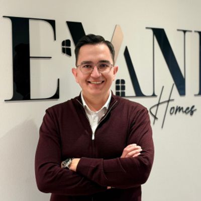 Evand Homes