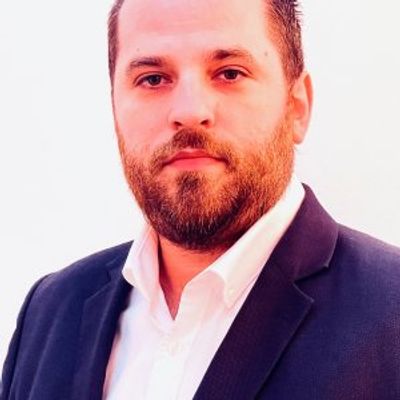 Claudiu Mateas