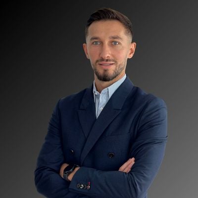 Andrei Robert Tala