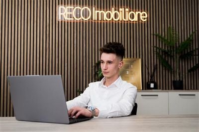 RECO Imobiliare