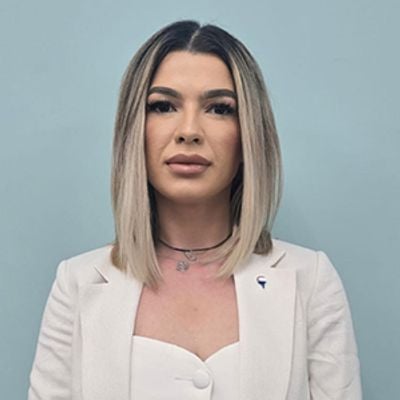 Alina Ivanovici